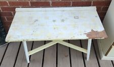 Vintage funky solid for sale  Hinton