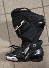 Stivali corsa moto usato  Zandobbio