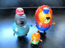 mr bull peppa pig toy for sale mr bull peppa pig toy for sale BASINGSTOKE