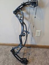 Hoyt carbon twin for sale  Brookville