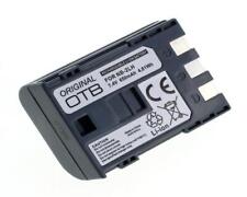 Powerakku canon eos gebraucht kaufen  Würzburg
