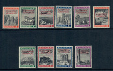 Greece 1940 epirus for sale  POTTERS BAR