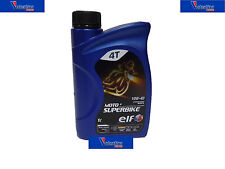 Olio litro motore usato  Caserta