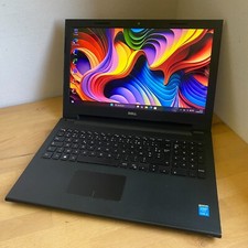 Portable dell inspiron d'occasion  Villars-les-Dombes