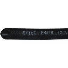 Black cotton braided for sale Black cotton braided for sale  REDDITCH
