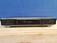 Sintonizzatore sony se200 usato  Coriano