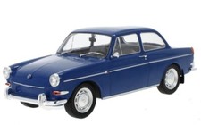 Usado, VW Volkswagen 1500 S - Typ 3 - 1963 - blue - MCG 1:18 comprar usado Usado, VW Volkswagen 1500 S - Typ 3 - 1963 - blue - MCG 1:18 comprar usado  Enviando para Brazil