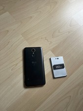 K40s smartphone android gebraucht kaufen  Bruchköbel