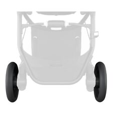 Używany, 2 Roues arrière pour Poussette Adorra 2 Maxi Cosi na sprzedaż  Wysyłka do Poland