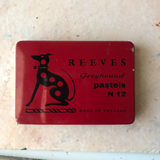 Vintage reeves greyhound for sale  Shipping to Ireland