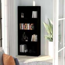 Vidaxl libreria ripiani usato  Battipaglia