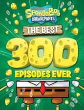 Usado, SpongeBob SquarePants: The Best 300 Episodes Ever [DVD] comprar usado  Enviando para Brazil