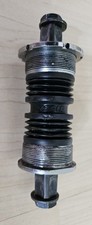 Tange 37x24t tretlager gebraucht kaufen  Rauenberg