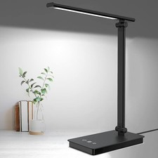 Led desk lamp for sale  Springville