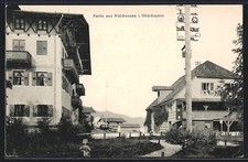 Walchensee berbayern straßenp gebraucht kaufen  Berlin