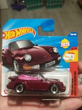Hot wheels porsche usato  Roma