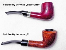Pfeifen spitfire lorenzo gebraucht kaufen  Stuttgart