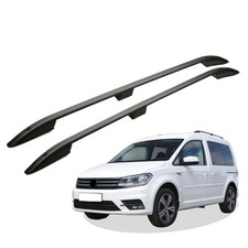 Dachreling passend caddy gebraucht kaufen  Bremen