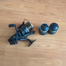 Shimano 8010 baitrunner for sale  ISLEWORTH
