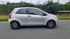 Toyota yaris 1.0 for sale  NESTON