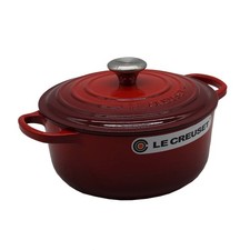 Creuset bräter signature gebraucht kaufen  Grafenau