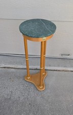 Vintage round green for sale  Aurora