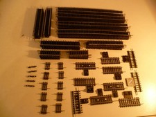 bttb gleise gebraucht kaufen  Burkhardtsdorf