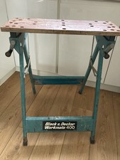 Vintage black decker for sale  ASHFORD