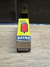 Valvo ecc88 röhre gebraucht kaufen  Essen
