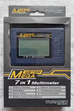 Turnigy multi meter for sale  IPSWICH