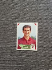 Figurina calciatori panini usato  Lodi