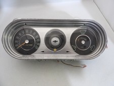 chevy 1965 nova ii for sale  Wichita