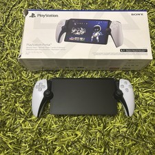 Playstation portal remote usato  Vado Ligure
