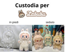 Custodia protettiva per usato  Ragalna