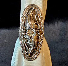 Vtg navajo ring for sale  Lake City