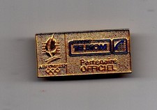 Pin telecom jo d'occasion  Boën