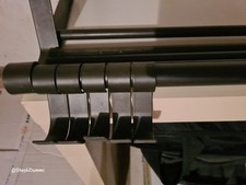 Baum metall garderobe gebraucht kaufen  Bamberg
