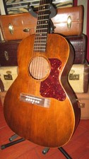 Vintage 1936 gibson for sale  New York
