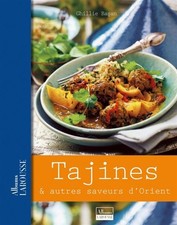 Tajines saveurs orient d'occasion  France