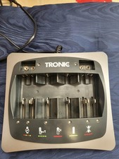 Akkuladegerät tronic universa gebraucht kaufen Akkuladegerät tronic universa gebraucht kaufen  Peitz