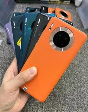 Huawei Mate 30 4G 5G 6.62" 40MP 8+128GB desbloqueado HarmonyOS Google Play comprar usado  Enviando para Brazil
