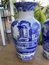 Spode blue italian for sale  West Palm Beach