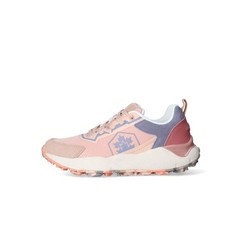 Sneakers donna lumberjack usato  Gravina in Puglia