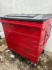 Large 1100 litre for sale  LONDON