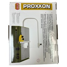 Proxxon thermocut 115 for sale  Boca Raton