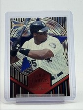 Frank thomas 1999 for sale  Pittston