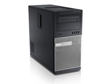 Usado, Dell Optiplex 9020 MT Tower i5 4ª Geração 1TB SSD 32GB RAM WIFI Windows 11 Pro PC comprar usado  Enviando para Brazil