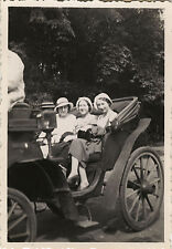 Photo ancienne vintage d'occasion  Paris XI