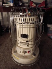 Dyna glo wk11c8 for sale  Interlachen