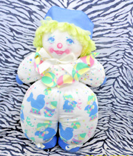 Mundia vintage doudou d'occasion  Ligueil